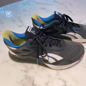Reebok Nano X Size 10.5